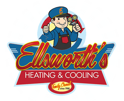 Ellsworth Air logo
