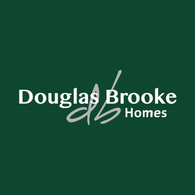 Douglas Brooke Homes logo