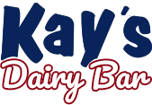 Kay's Dairy Bar logo