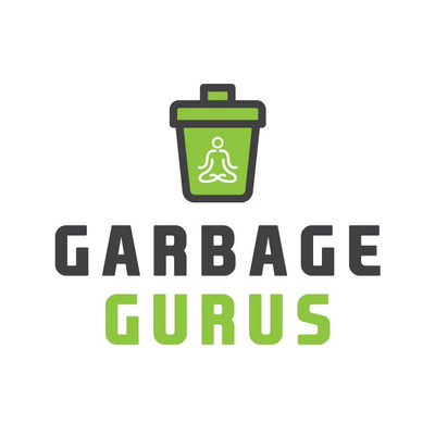 Garbage Gurus logo