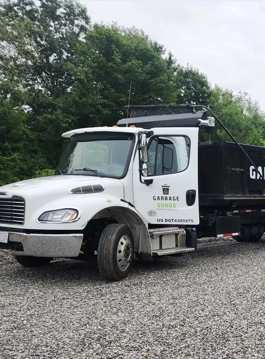 Garbage Gurus