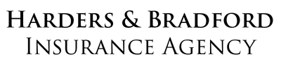Harders & Bradford Insurance Agency logo