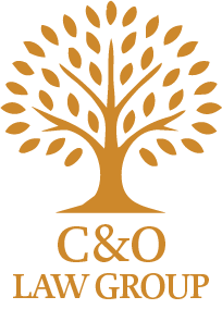 C&O Law Group logo