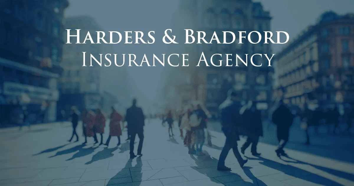 Harders & Bradford Insurance Agency