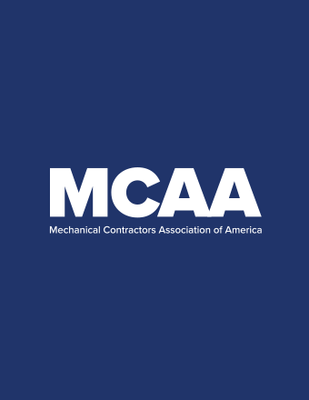 MCAA logo