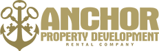 Anchor Property Development logo