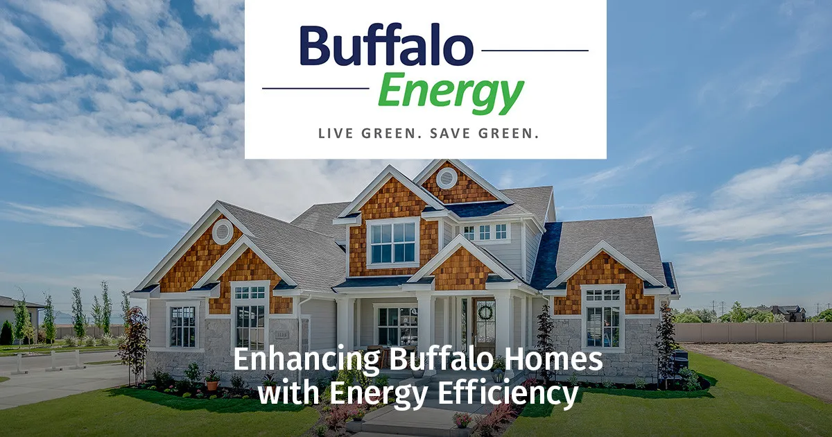 Buffalo Energy