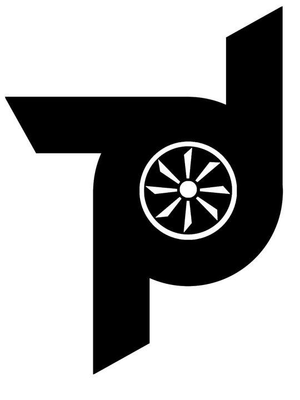 Twin Peaks Diesel logo