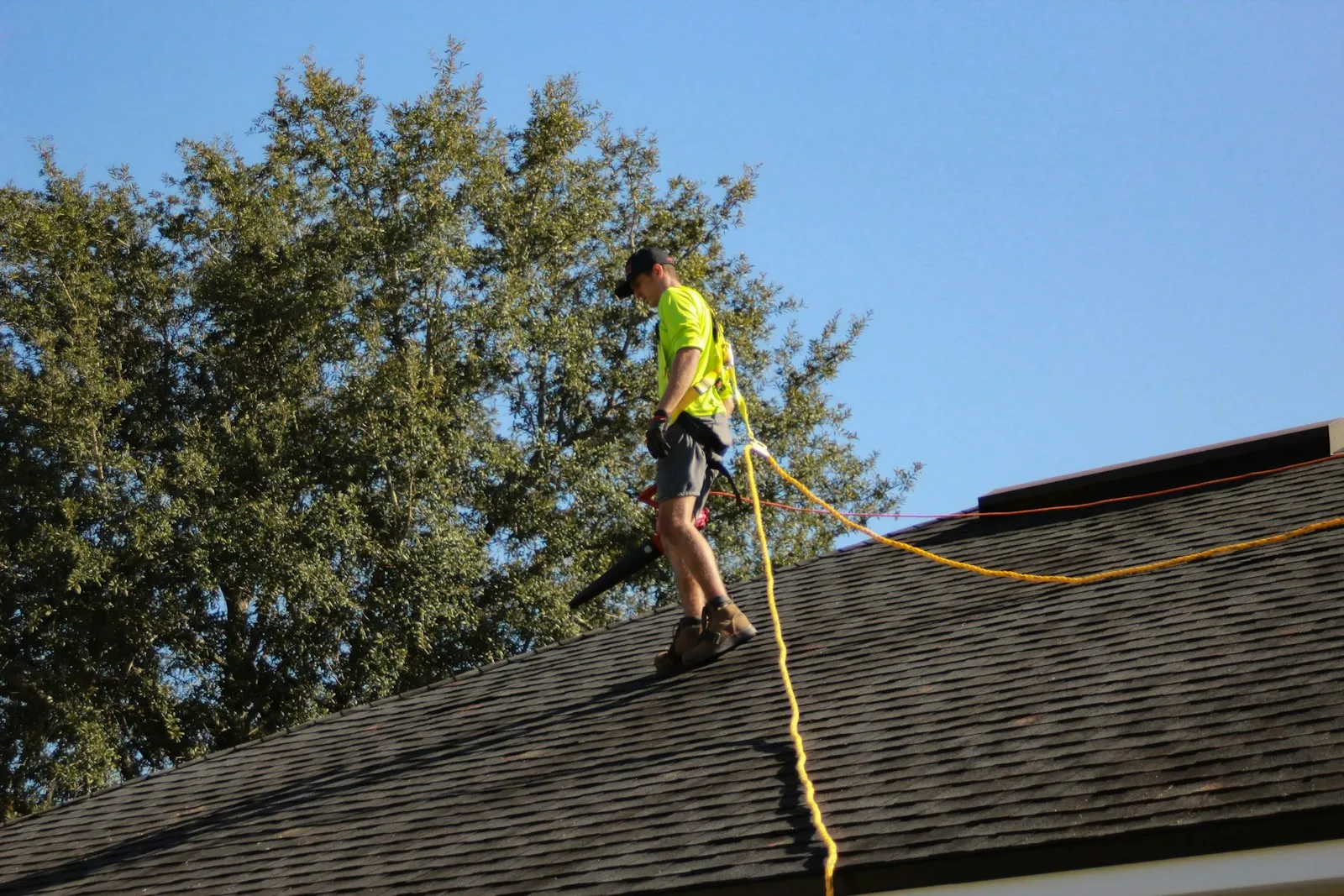 Sweet Roofing