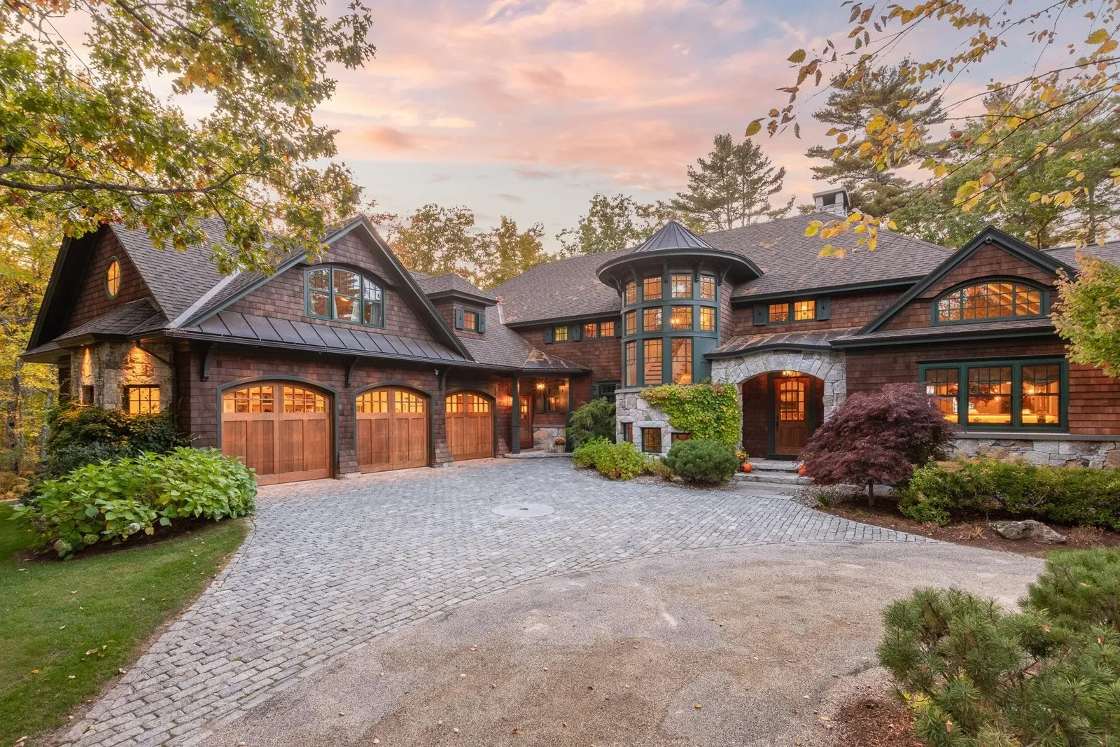 Beckwith Builders