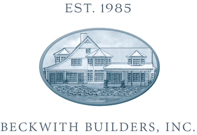 Beckwith Builders logo