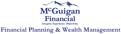 McGuigan Financial logo