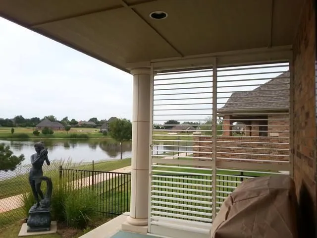 Coastal Shutters and Blinds