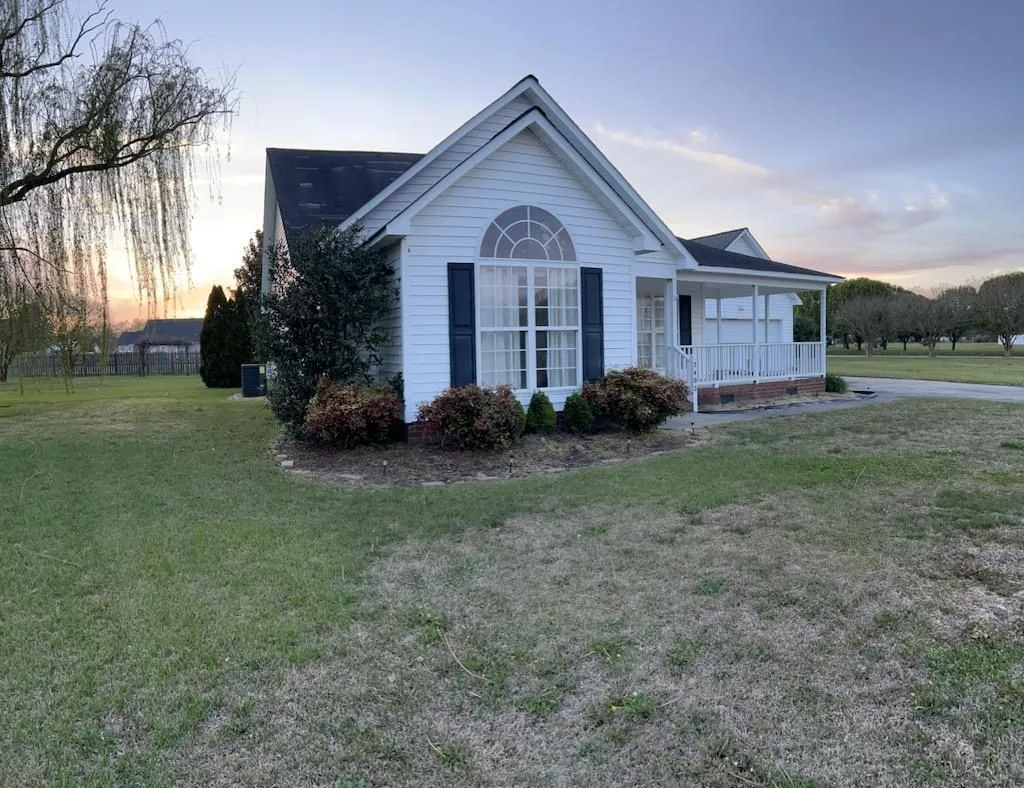 Fresh Start Realty