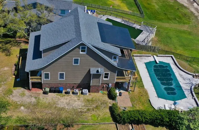 Highland Residential & Commercial Roofing