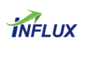 Influx of Wealth logo