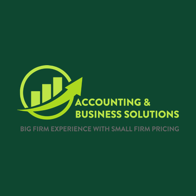 Accounting & Business Solutions of Eastern Carolina logo