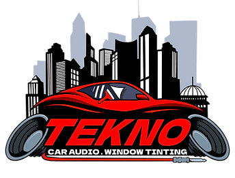 TEKNO TINT logo