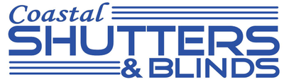 Coastal Shutters and Blinds logo