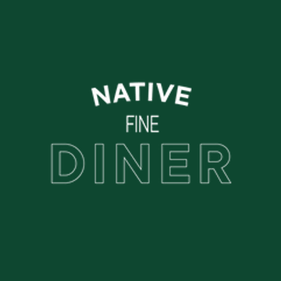 Native Fine Diner logo