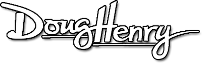Doug Henry of Greenville logo