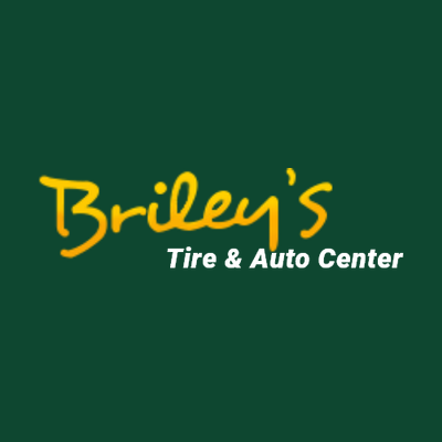 Briley's Tire & Auto Center logo