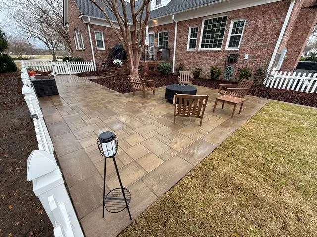 Silva Landscapes LLC