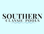 Southern Classic Pools logo