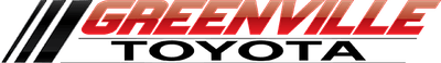 Greenville Toyota logo