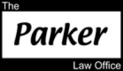 The Parker Law Office logo