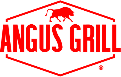 Angus Grill logo