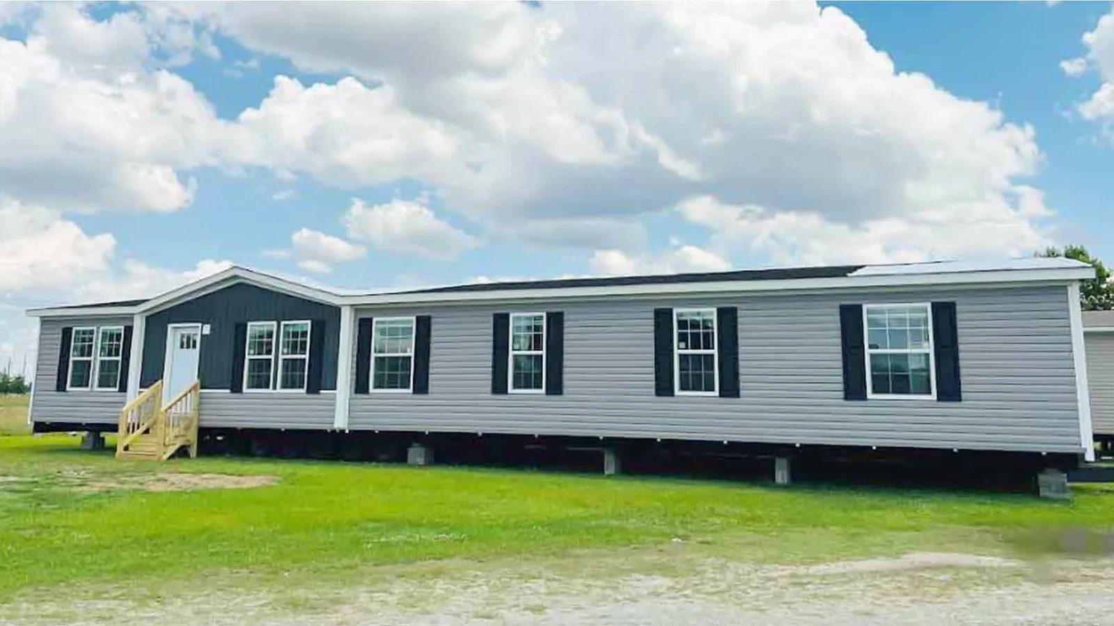 Down East Homes of Greenville