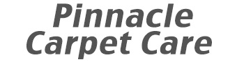 Pinnacle Carpet Care logo