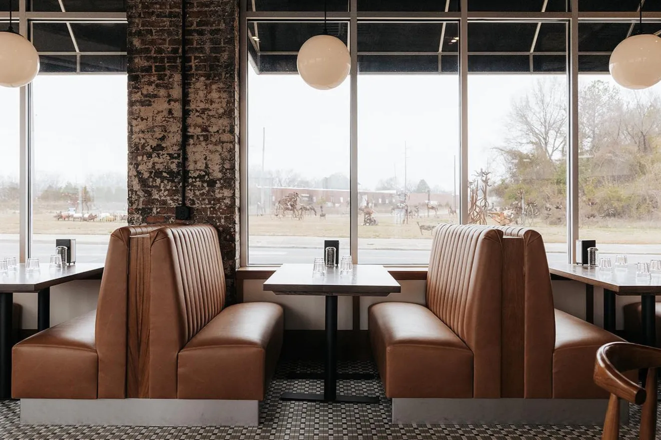 Native Fine Diner