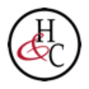 Hardison & Cochran logo