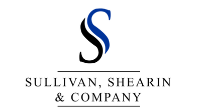 Sullivan, Shearin & Co. logo