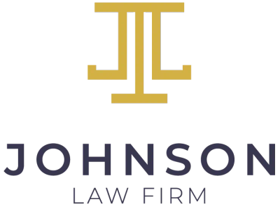Johnson Law Firm logo
