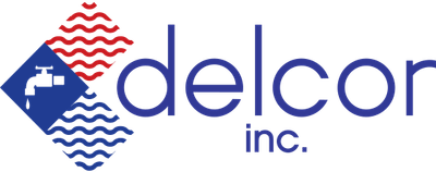 Delcor Inc. logo