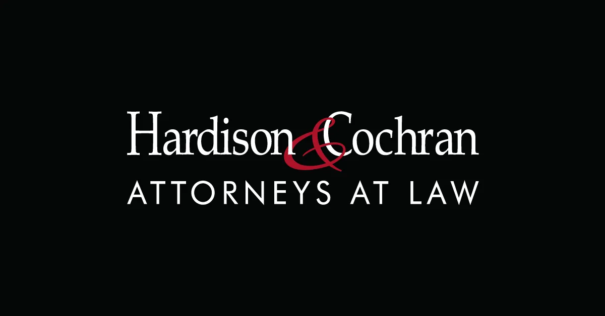Hardison & Cochran