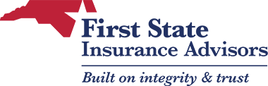 First State Insurance Advisors logo