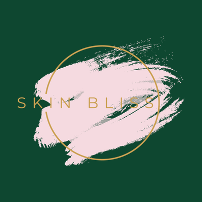 Skin Bliss Studio Greenville NC logo