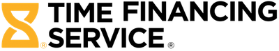 Time Financing Service ® logo