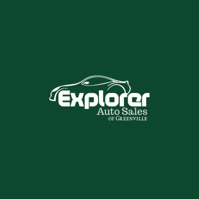 Explorer Auto Sales of Greenville logo