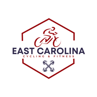 East Carolina Cycling & Fitness logo