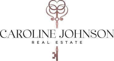 Caroline Johnson Real Estate Inc. logo