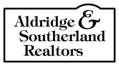 Aldridge & Southerland Realtors logo