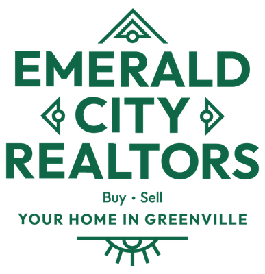 Emerald City Realtors logo