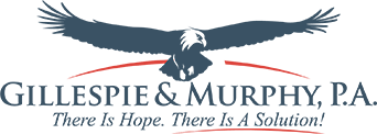 Gillespie & Murphy, P.A. logo