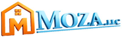 Moza LLC logo