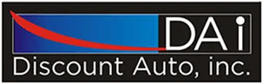 Discount Auto logo
